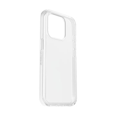 Otterbox Symmetry Series Case for iPhone 15 Pro - Clear